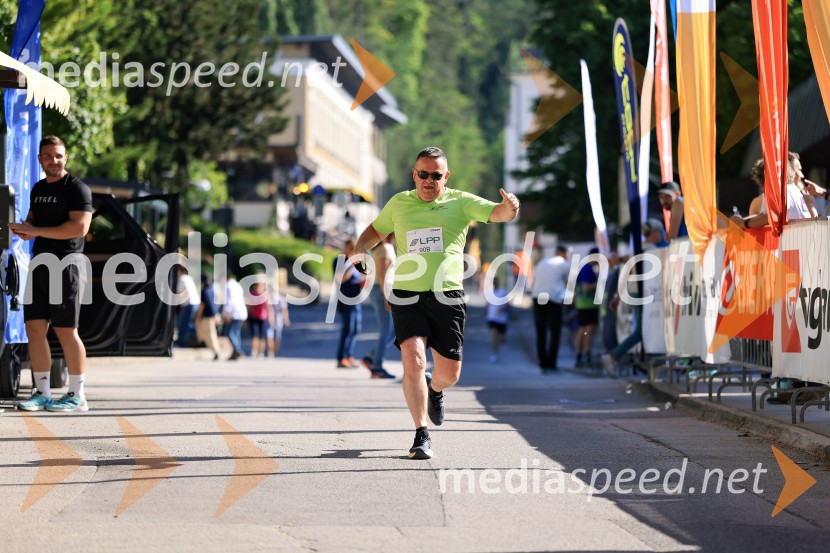 19. Poslovni Tek Trojk 2026