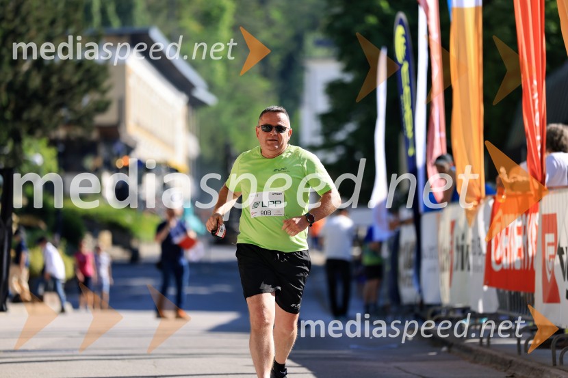 19. Poslovni Tek Trojk 2026