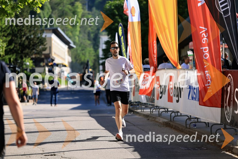 19. Poslovni Tek Trojk 2026