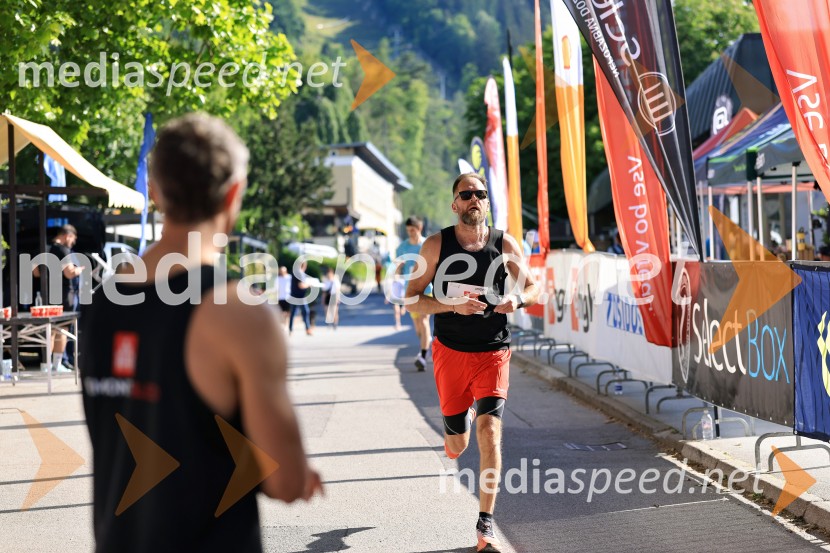 19. Poslovni Tek Trojk 2026