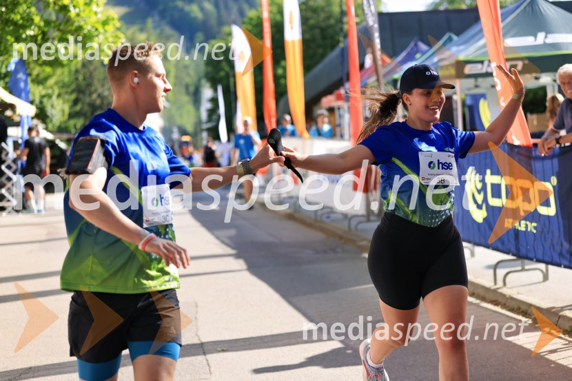 19. Poslovni Tek Trojk 2026