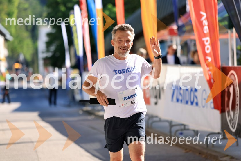 19. Poslovni Tek Trojk 2026
