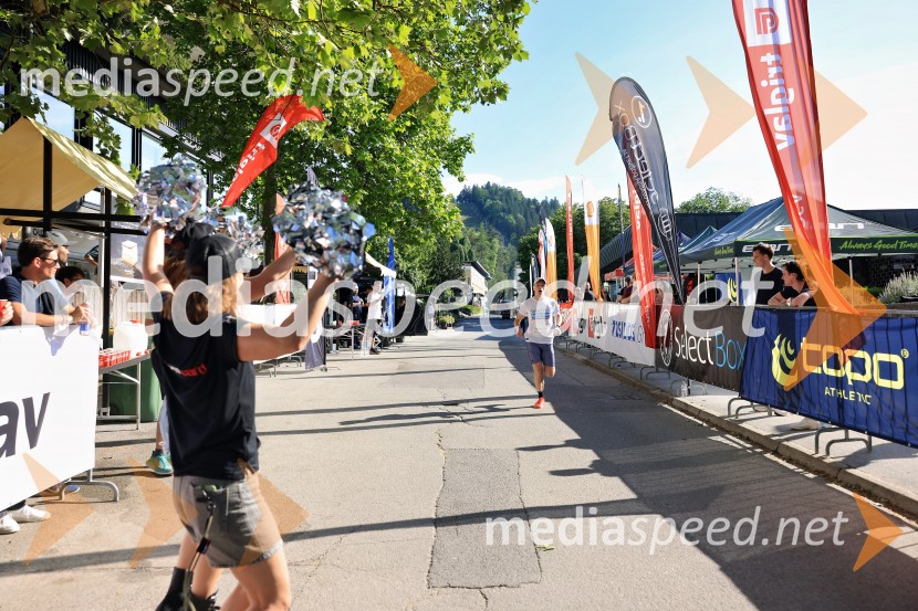 19. Poslovni Tek Trojk 2026