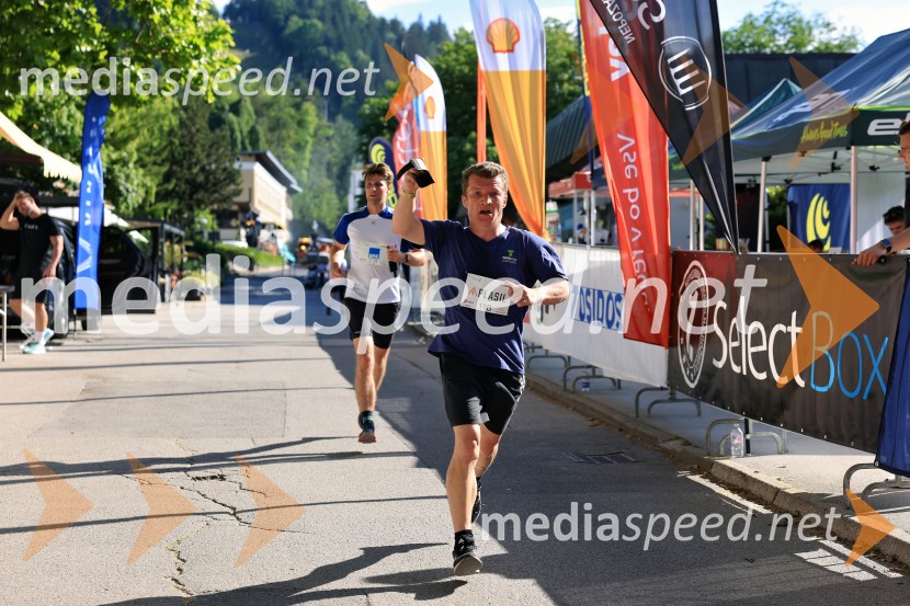 19. Poslovni Tek Trojk 2026