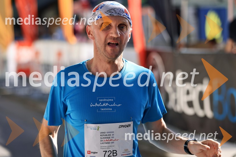19. Poslovni Tek Trojk 2026