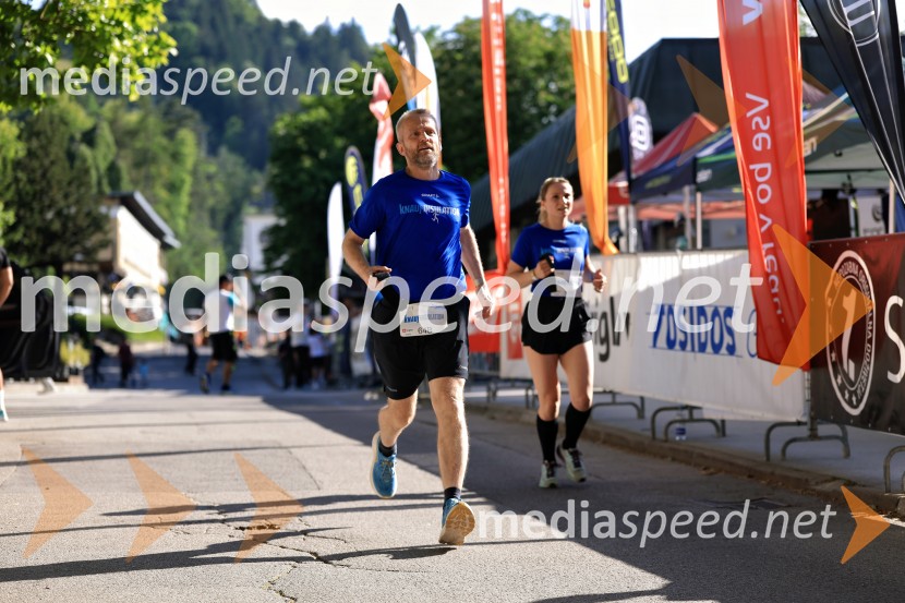 19. Poslovni Tek Trojk 2026