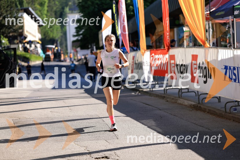 19. Poslovni Tek Trojk 2026