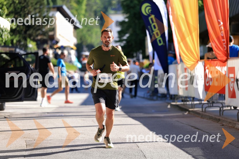 19. Poslovni Tek Trojk 2026