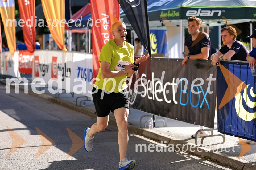 19. Poslovni Tek Trojk 2026
