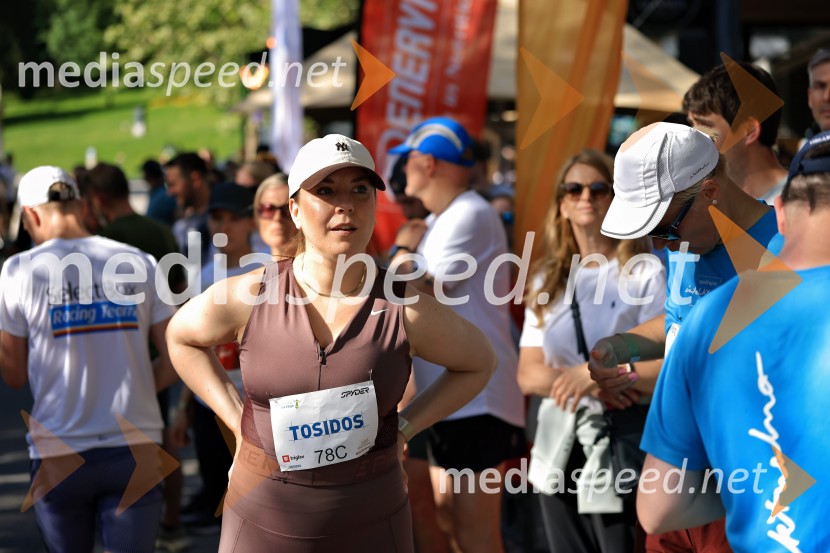 19. Poslovni Tek Trojk 2026
