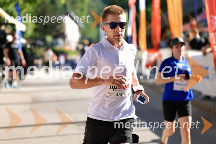 19. Poslovni Tek Trojk 2026
