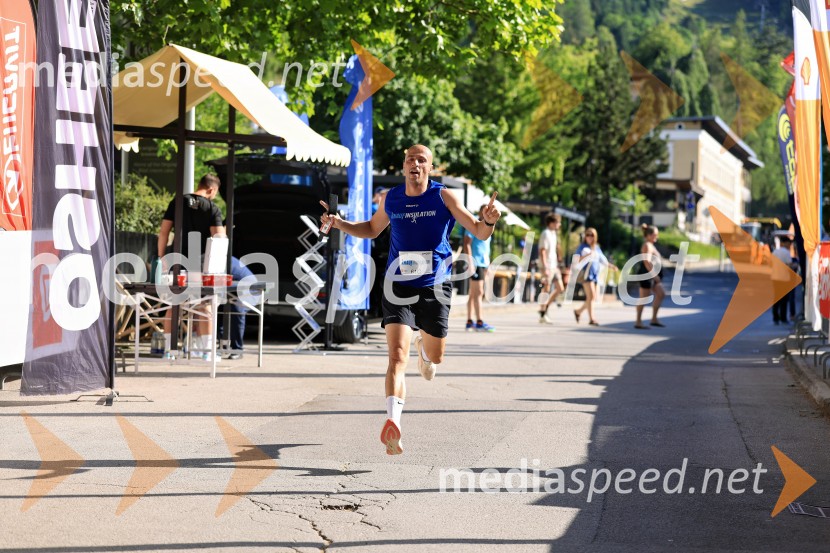 19. Poslovni Tek Trojk 2026