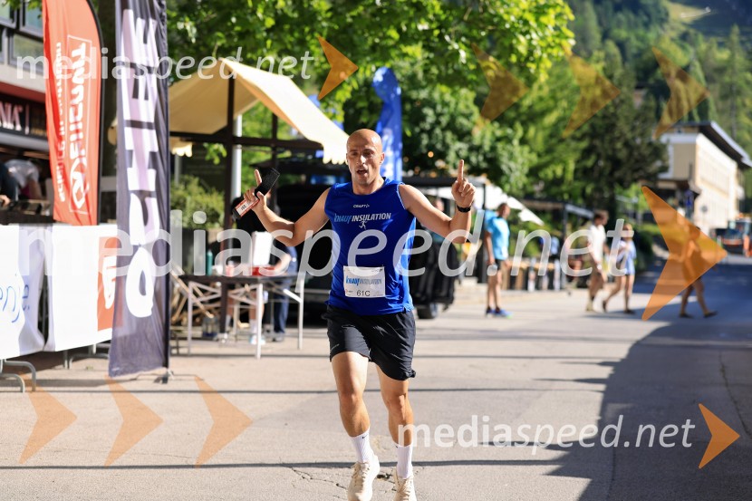 19. Poslovni Tek Trojk 2026