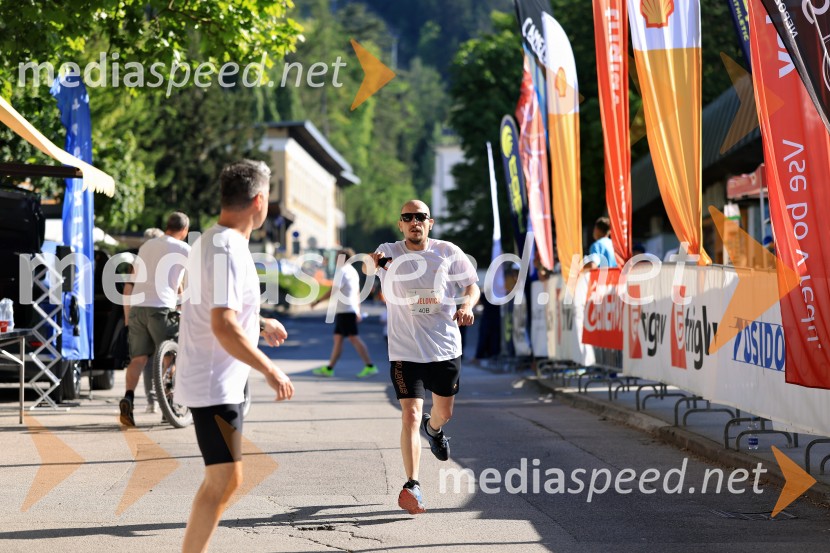 19. Poslovni Tek Trojk 2026