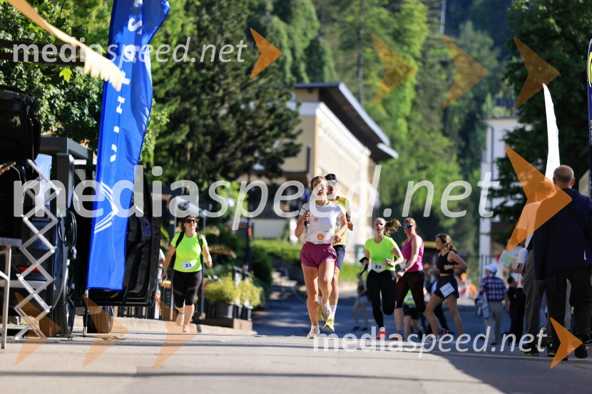 19. Poslovni Tek Trojk 2026