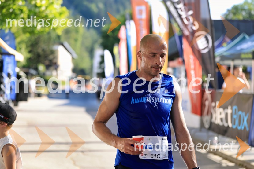 19. Poslovni Tek Trojk 2026