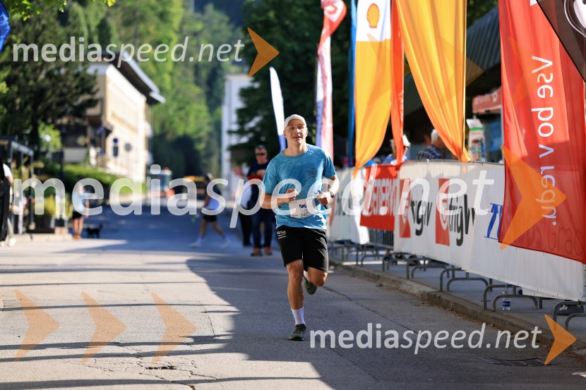 19. Poslovni Tek Trojk 2026