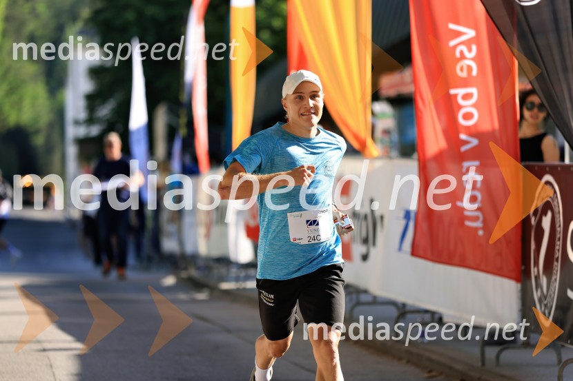 19. Poslovni Tek Trojk 2026