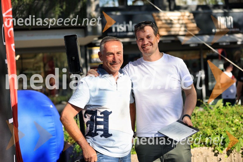 19. Poslovni Tek Trojk 2026