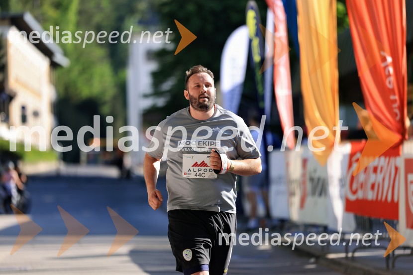 19. Poslovni Tek Trojk 2026