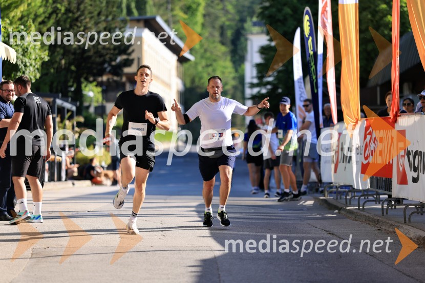 19. Poslovni Tek Trojk 2026