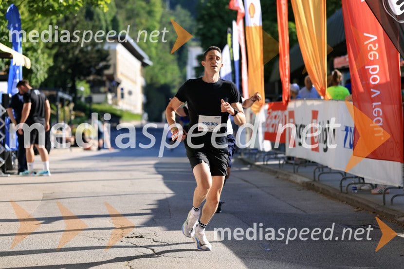 19. Poslovni Tek Trojk 2026