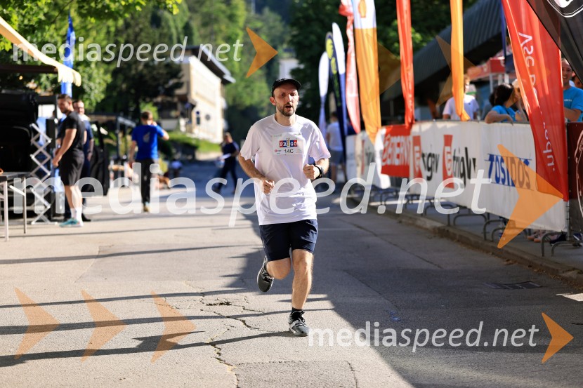 19. Poslovni Tek Trojk 2026