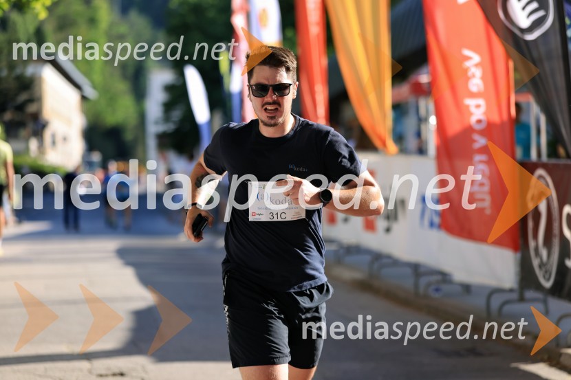19. Poslovni Tek Trojk 2026