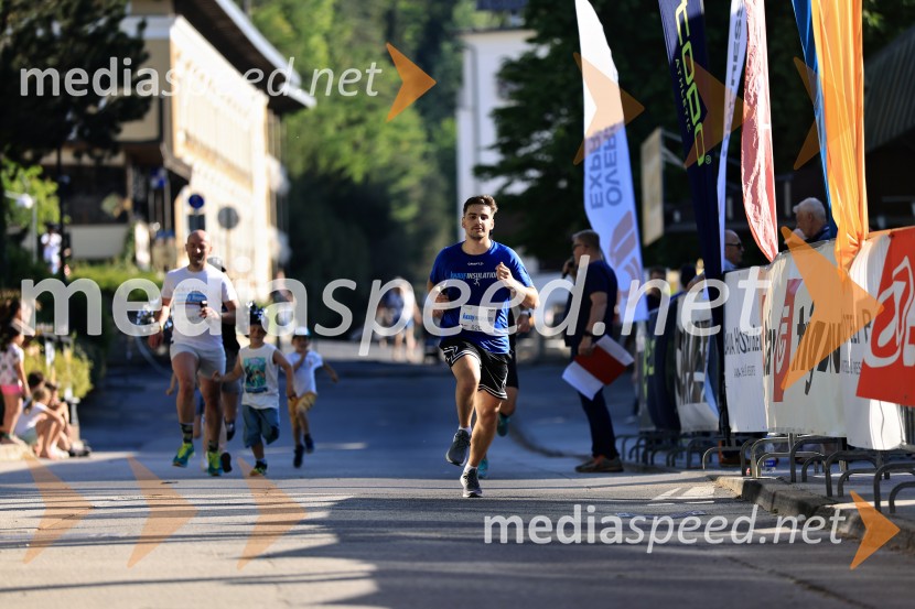 19. Poslovni Tek Trojk 2026