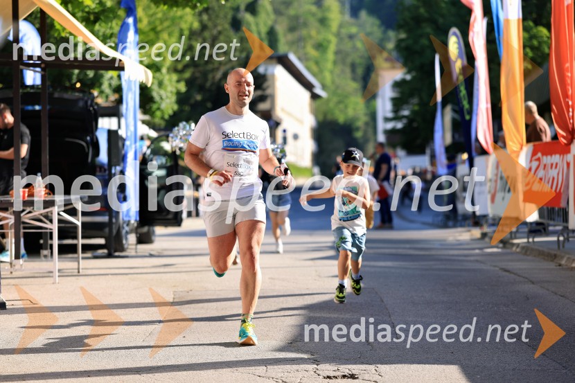 19. Poslovni Tek Trojk 2026