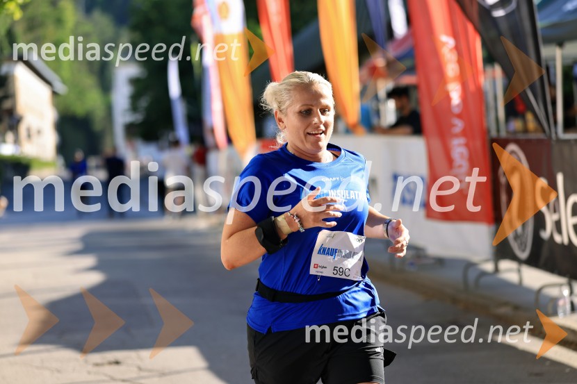 19. Poslovni Tek Trojk 2026