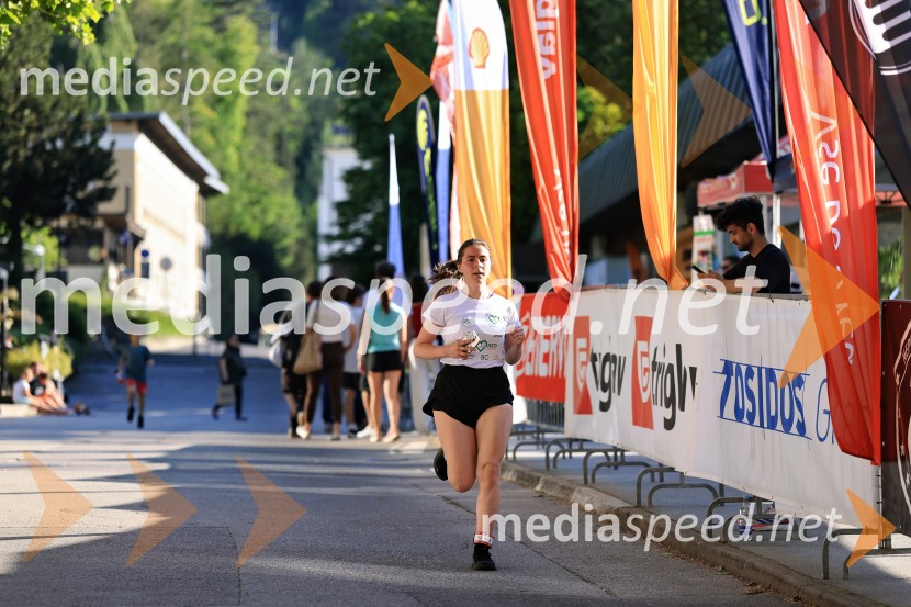 19. Poslovni Tek Trojk 2026