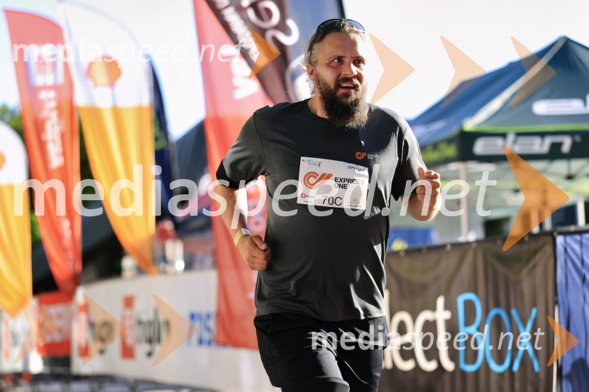 19. Poslovni Tek Trojk 2026