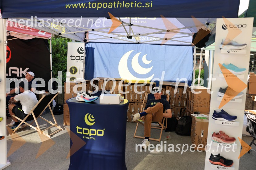 19. Poslovni Tek Trojk 2026