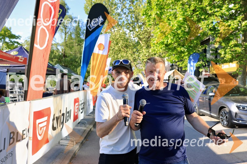 19. Poslovni Tek Trojk 2026