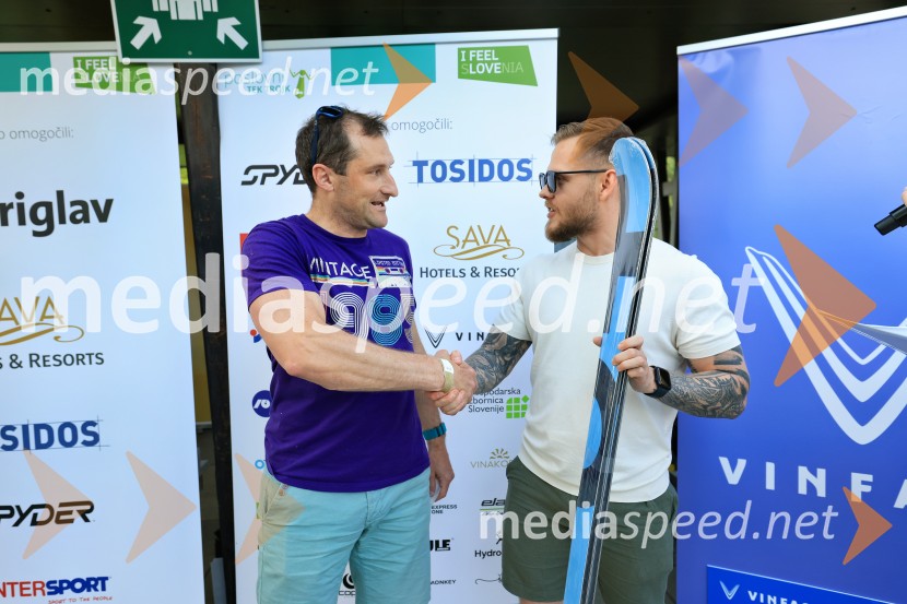 19. Poslovni Tek Trojk 2026