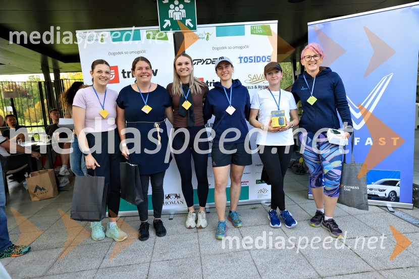 19. Poslovni Tek Trojk 2026