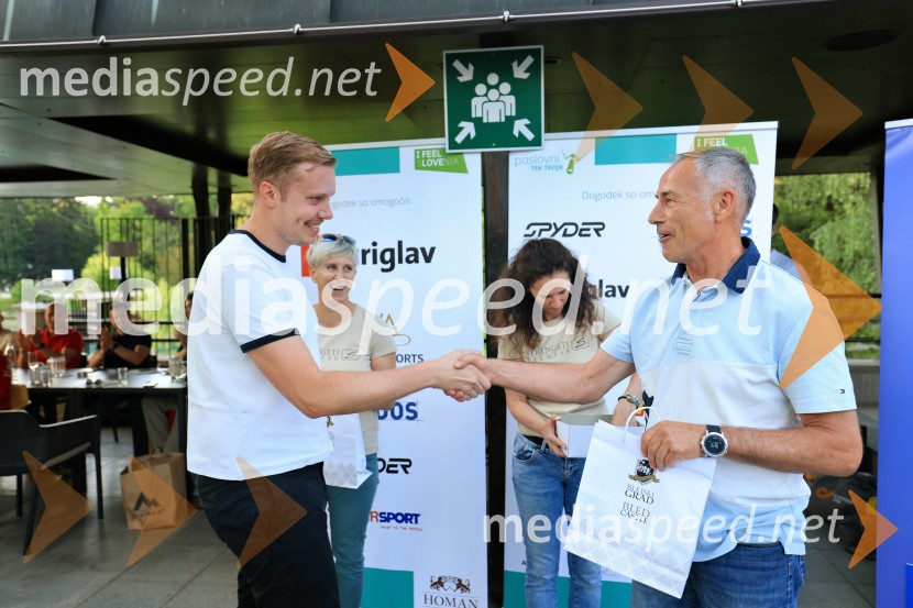 19. Poslovni Tek Trojk 2026