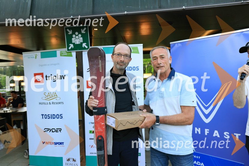 19. Poslovni Tek Trojk 2026