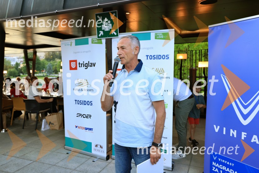 19. Poslovni Tek Trojk 2026