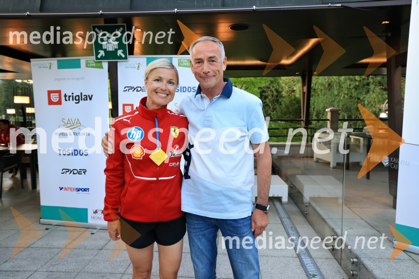 19. Poslovni Tek Trojk 2026