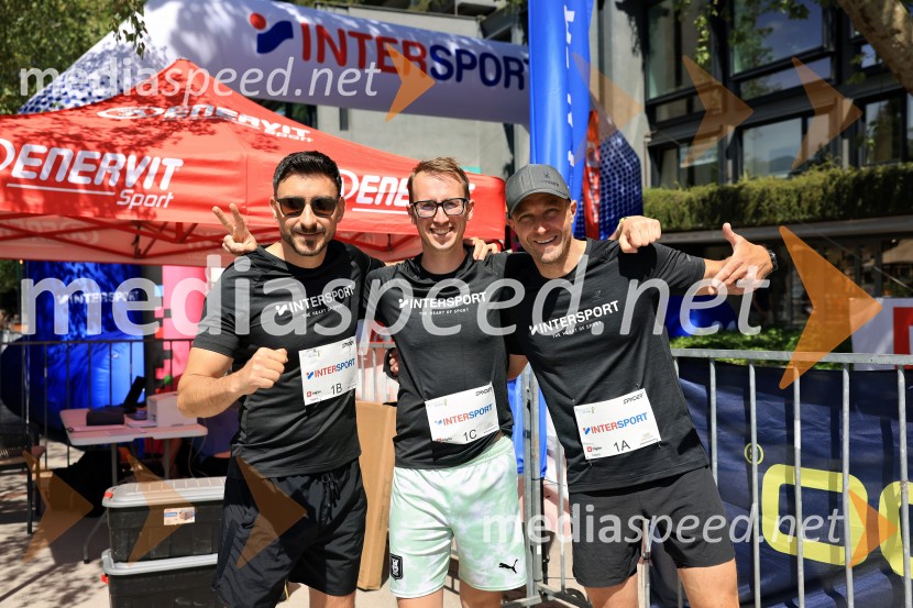 19. Poslovni Tek Trojk 2026