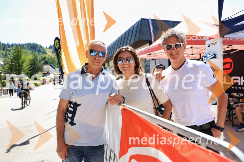19. Poslovni Tek Trojk 2026