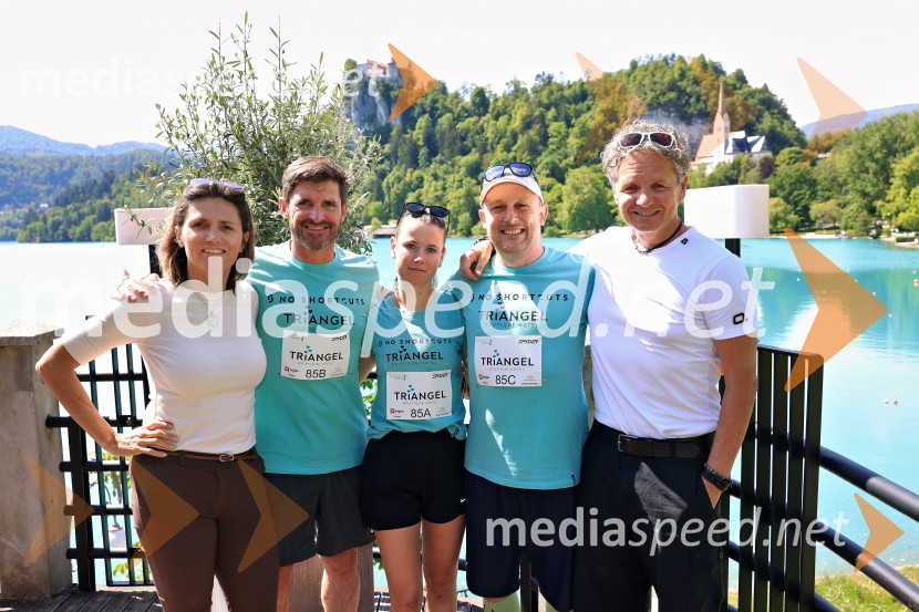 19. Poslovni Tek Trojk 2026