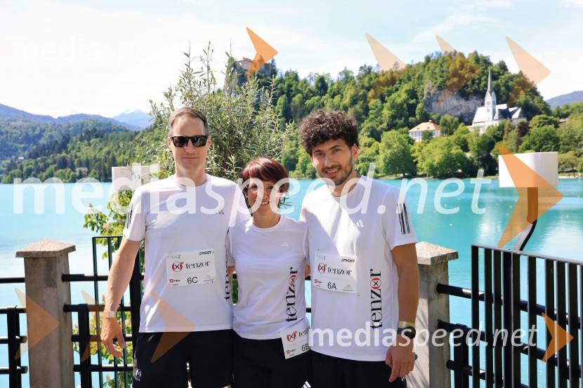 19. Poslovni Tek Trojk 2026