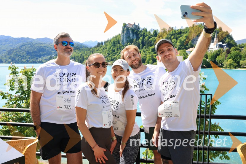 19. Poslovni Tek Trojk 2026
