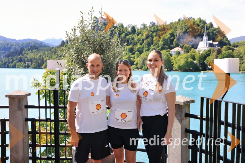 19. Poslovni Tek Trojk 2026