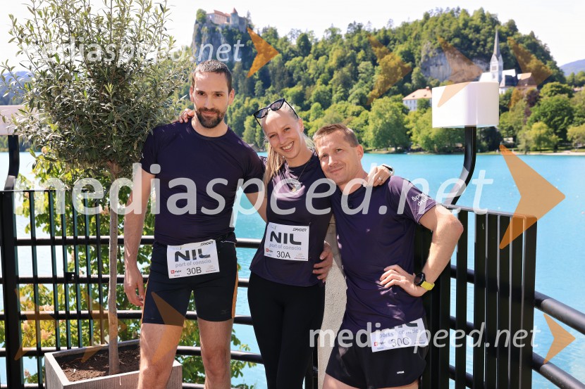19. Poslovni Tek Trojk 2026