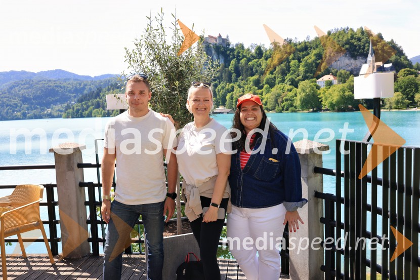 19. Poslovni Tek Trojk 2026