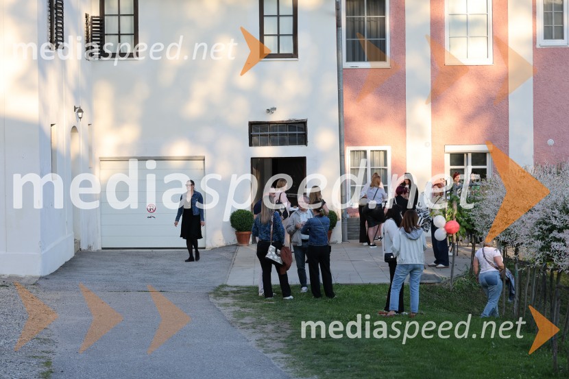 Jagode in penine